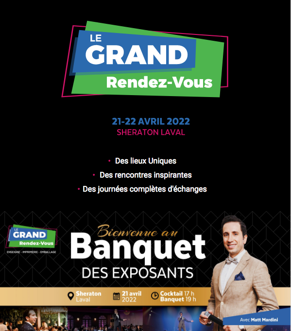 le grand rendez-vous